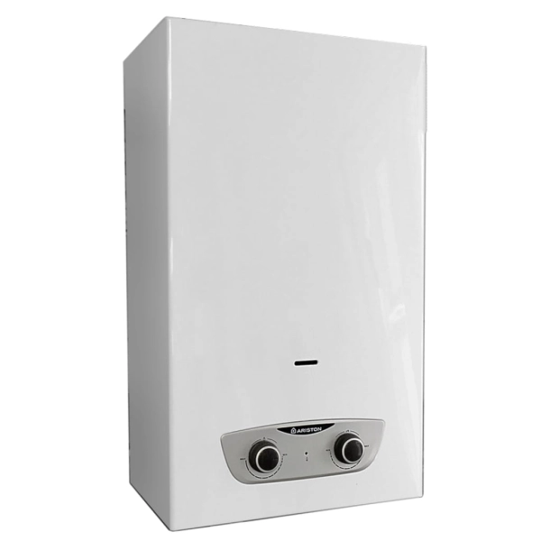 Газовая колонка Ariston FAST R ONM 10 NG 17,8 кВт 10 л/м ...