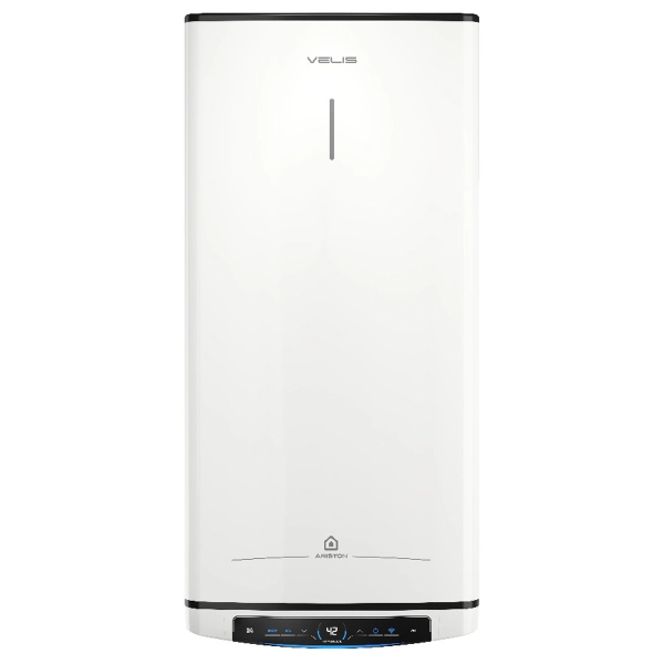 Бойлер ARISTON VELIS PRO DRY WIFI 1,5 кВт 100л сухой ТЭН ...