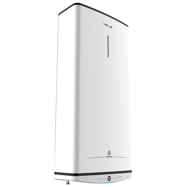 Бойлер ARISTON VELIS PRO 1,5 кВт 100л сухой ТЭН, белый