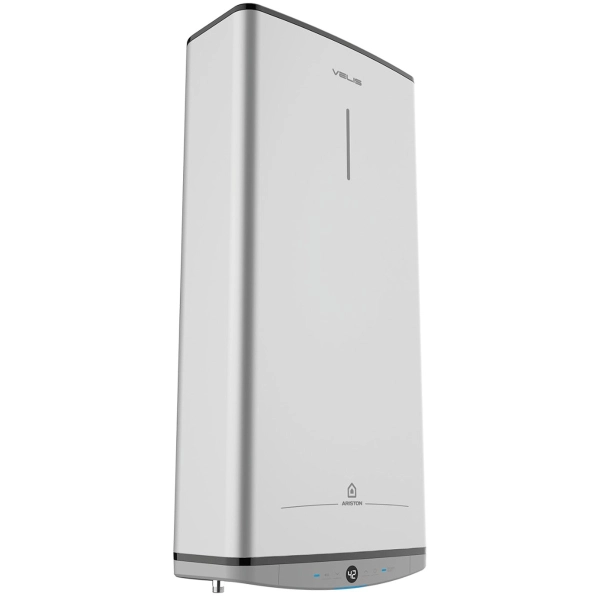 Бойлер ARISTON VELIS TECH 1,5 кВт 50л мокрый ТЭН, белый