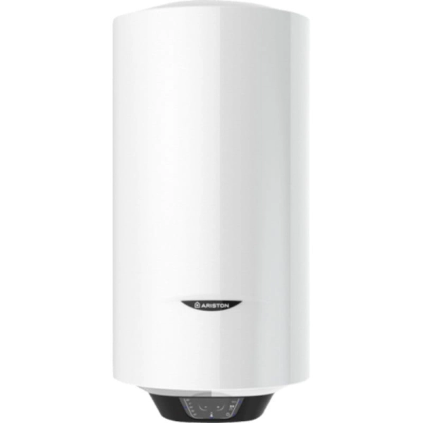 Бойлер Ariston PRO1 ECO 65 V SLIM 1,8 кВт 65л, мокрый ТЭ ...