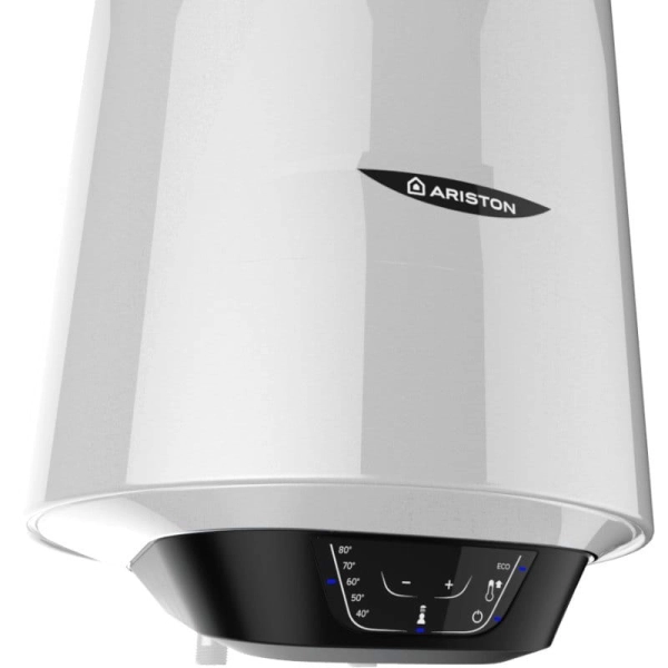 Бойлер Ariston PRO1 ECO 65 V SLIM 1,8 кВт 65л, мокрый ТЭ ...