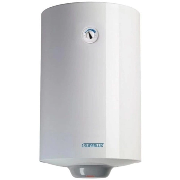 Бойлер Ariston Superlux 100V EU2 1,5 кВт 100л, мокрый ТЭ ...
