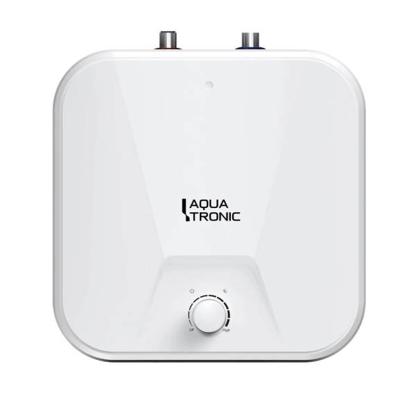 Бойлер Aquatronic Сompact WU1515 C2M 15 л 1,5 кВт мокрый ...