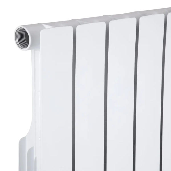 Биметаллический радиатор Thermo Alliance Bi-Ferrum 500/8 ...