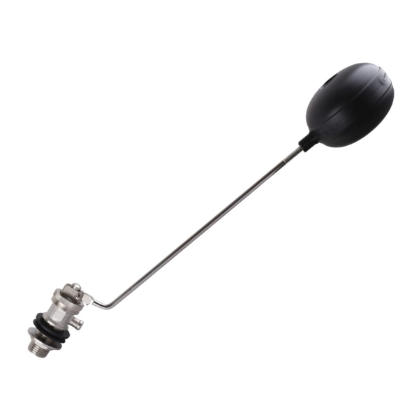 Впускной механизм для бачка унитаза Solomon 2401 1/2" с  ...