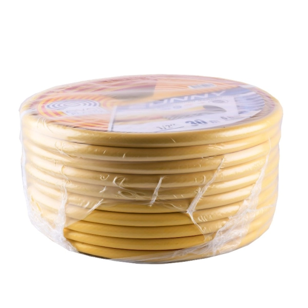 Шланг для полива EVCI Plastik Sunny НН 1/2"x1/2" (15 мм) ...