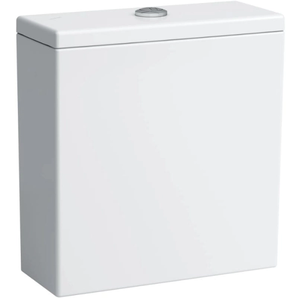 Бачок для унитаза Laufen Pro 6л керамика (H8299520009721 ...