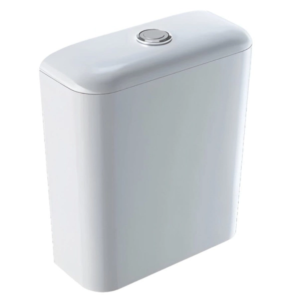 Бачок для унитаза Geberit Icon 6л фарфор (500.409.01.1)