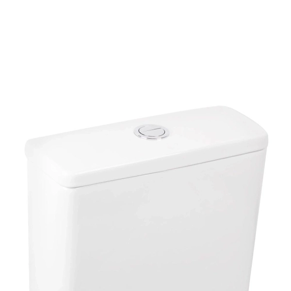 Бачок для унитаза Qtap Robin 7,15л керамика (QT13222141A ...