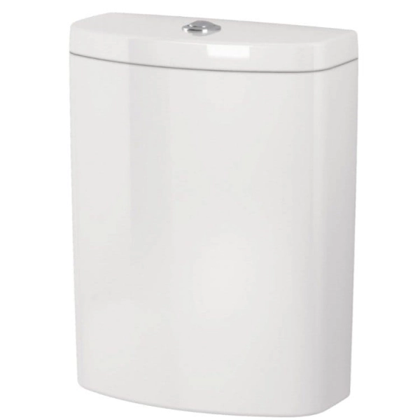 Бачок для унитаза Cersanit Pure 6л фарфор (K101-012-BOX)
