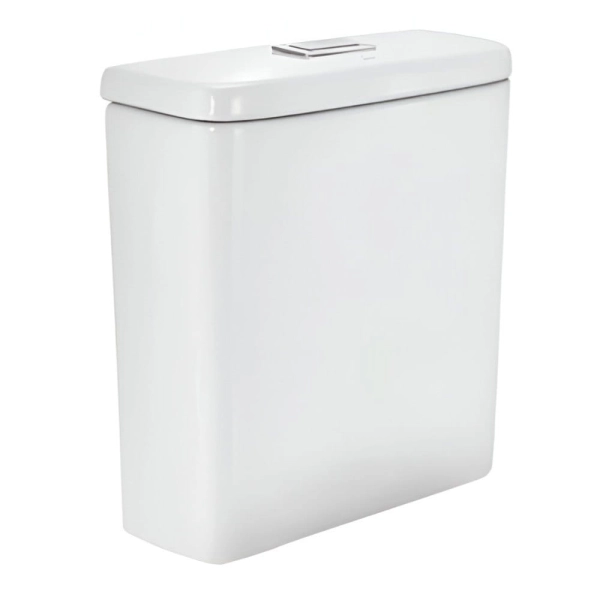Бачок для унитаза Jaquar Ornamix 4л керамика (ONS-WHT-10 ...