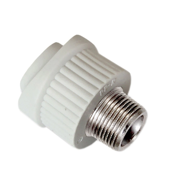 Вварное седло PPR Ekoplastik с МРЗ ЗЗ 2 1/2"x1" (SNSE063 ...