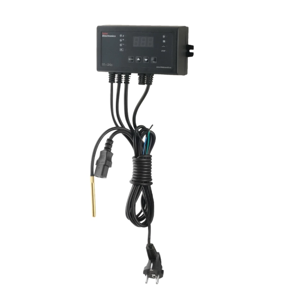 Контроллер для котла Inter Electronics IE-24n (v13) элек ...