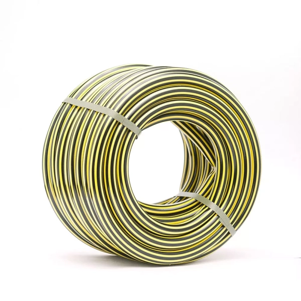 Шланг для полива Evci Plastik Zebra 3/4" (20 мм) 50 м